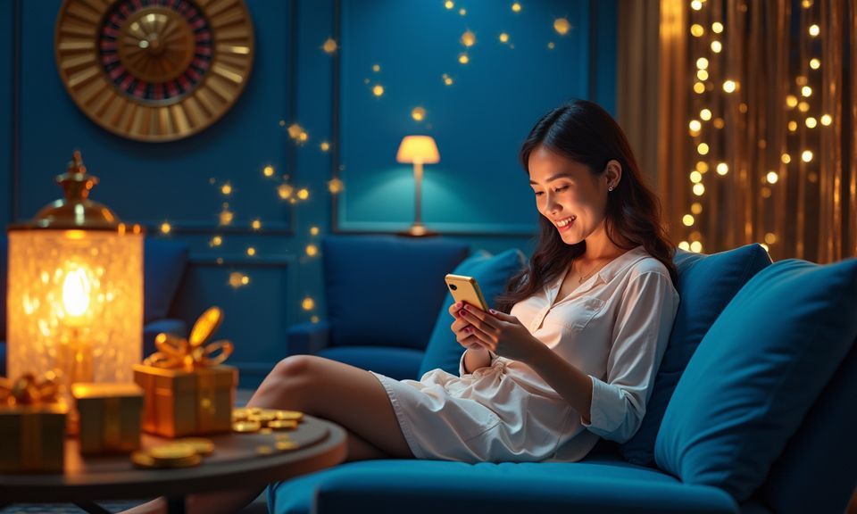 acewin88 Buka Meja Dynasty dan Menang dengan Wang Sebenar